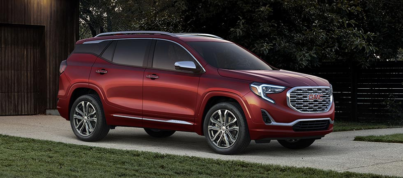 Illustration for article titled GM should make GMC a Jeep competitor